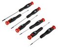 Screwdriver Set, 7pcs, Hex